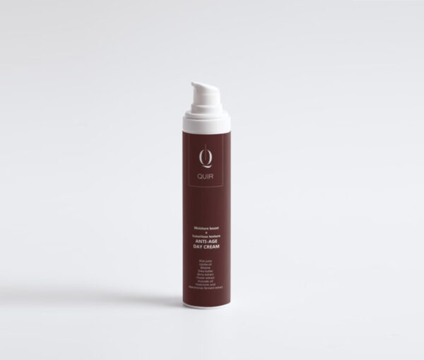 Denný krém proti starnutiu / Anti-Age Day Cream