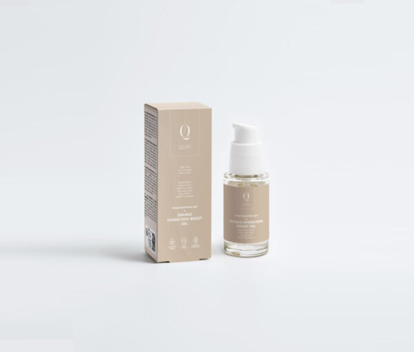 Gél na zvýšenie hydratácie / Double Hydration Boost Gel