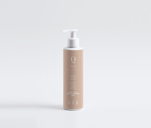 Jemné čistiace mlieko / Gentle Cleansing Milk