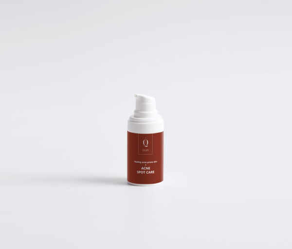 Lokálna starostlivosť o akné / Acne Spot Care