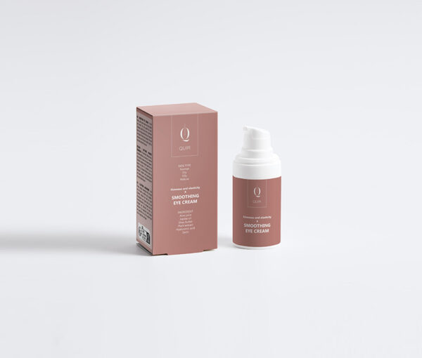 Vyhladzujúci očný krém / Smoothing Eye Cream